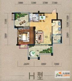 樂山愛丁堡二期二手房房源,房價價格,小區怎么樣 吉屋網