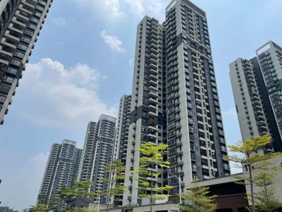 房地產(chǎn)市場有系統(tǒng)性風(fēng)險?四川省統(tǒng)計(jì)局:個別企業(yè)危機(jī)對行業(yè)影響有限 市場大有可為