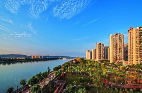 四川一座 受寵 縣城,坐擁14座火車(chē)站,去成都坐高鐵只需一小時(shí)