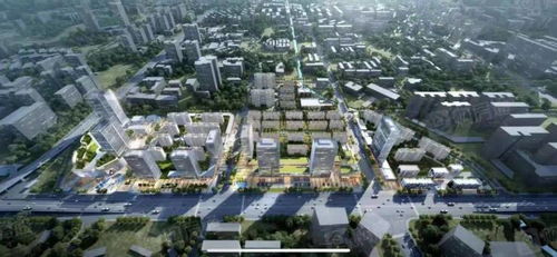 二仙橋性價(jià)比項(xiàng)目新批次預(yù)告將推 自帶配套引起關(guān)注