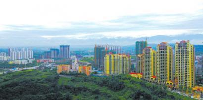 四川廣安市買房最高獲總房款2%購房補(bǔ)貼_中國經(jīng)濟(jì)網(wǎng)--國家經(jīng)濟(jì)門戶