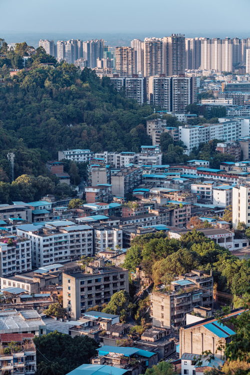 眉山仁壽,四川人口最多的縣,未來真的會充滿潛力