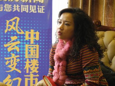 《大話地產第一期》調控時代房地產的營銷之道