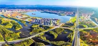 四川邛崍經濟開發區獲批設立，區域房地產迎來新機遇